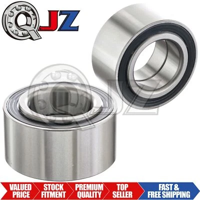 [FRONT(Qty.2)] Wheel Hub Bearing Replacement for 1984-1990 Chrysler LeBaron FWD - Imagem 1 de 4