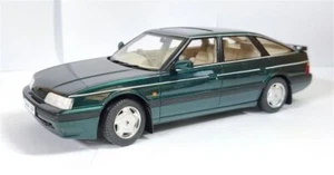 Cult Models CML191-1 Rover 827 Vitesse metallic 1988 green with 1/18 - Picture 1 of 1