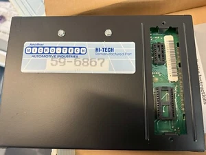 ecu ecm engine control module Micro-Tech 59-6867 85-86 GM BOP 2.0L - Picture 1 of 2