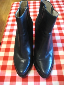 Solsana short boots size 39 - Picture 1 of 10