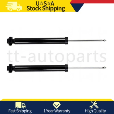 Amortiguadores traseros FCS para Volkswagen Jetta 2019 1,4 L 2,0 L Foto 1 de 3