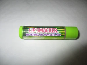 LIP SMACKER WATERMELON WONDERLAND - Picture 1 of 1
