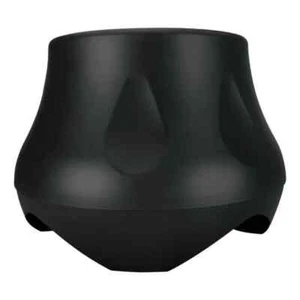 Subwoofer Beale Street LS10B-BSC Down-Firing Exterior Paisaje 10" Driver Negro - Imagen 1 de 1