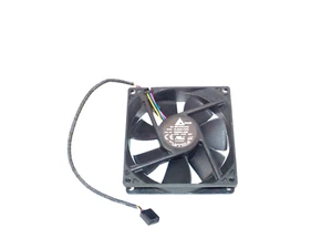 Dell OEM XPS 8910 8920 8930 4pin Case Fan Cooler DS09225R1H AMB0-2 VM20H 0VM20H - Picture 1 of 2