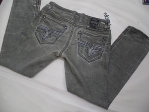 Rock Revival Jeans Size 36 for Men for 