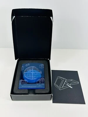 Lego VIP  Star Wars Collectible Coin 5007840 Return of the Jedi 40th- Exclusive! - Image 1 of 4