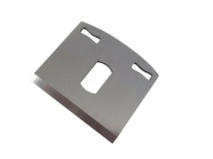 Taytools Replacement Blade/Iron for Flat and Round Bottom Spokeshave 467177 - Picture 1 of 1