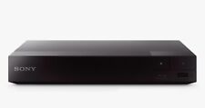 Sony Smart Blu-Ray DVD Player BDP-S1700 1080p Full HD Black