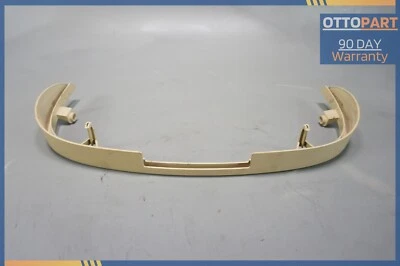 1998-2010 BMW 320i 323Ci 325i Z4 Left Side SEAT Frame Trim Panel 8226426 OEM - Image 1 of 4