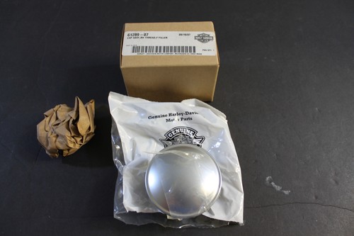 10 Harley Davidson Sportster Xl1200n Fuel Gas Petrol Tank Cap 