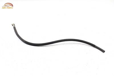 2019-21 CHEVROLET BLAZER AWD TRANSMISSION TRANSFER CASE VENT BREATHER HOSE OEM - Imagem 1 de 4