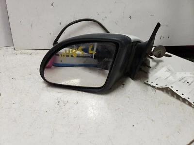 Espejo retrovisor lateral izquierdo Ford Taurus Sable 1986-1991; eléctrico Foto 1 de 4