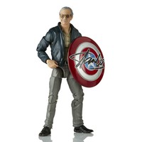 Marvel Legends Series Actionfigur Stan Lee (Marvel's The Avengers) 15 cm Hasbro