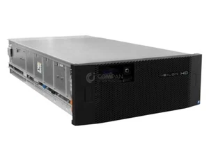 HD400 EMC ISILON HD400 NAS SERVER 60-BAY LFF - Picture 1 of 7