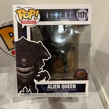 Funko Pop Alien 2 Queen 35th Anniversary  Japan seller;