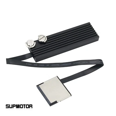 Cfast To SSD CFSSD CFast2.0 Adapter SATA 6Gb/s For ESXS M.2 SATA Bus Memory Card - Image 1 of 4