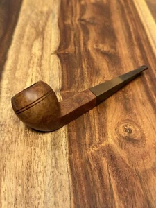 GBD New Era Billiard Estate Briar Pipe, 206 London England - Picture 1 of 11