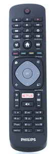 Télécommande d'origine pour CANAL + plus CANAL SAT (Réf#G-047) - Photo 1/1