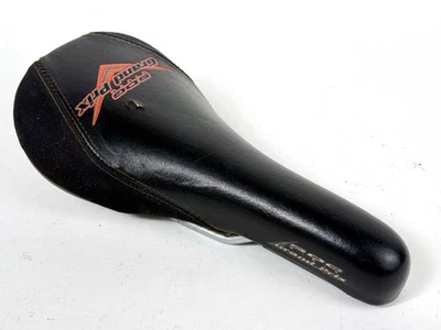 Asiento de bicicleta vintage SDG Speed Defies Gravity Grand Prix bicicleta de montaña MTB retro Foto 1 de 4