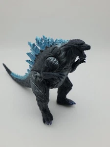 2018 Movie Monster 6" Godzilla Earth 2017 heat radiation Figure Bandai - Picture 1 of 8