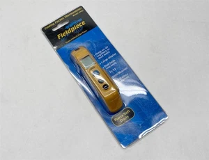 Fieldpiece SPK2 Portable Folding Pocket In-Duct Digital Thermometer NEW - Picture 1 of 3