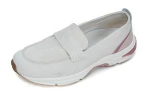Vionic 23walk Loafer Women's Sneaker Shoes Light Tan Shoes Sz 9 - Picture 1 of 19