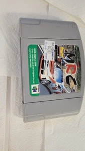 *Roto no funciona como está*MRC (japonés) Nintendo 64 N64 Japón importación vendedor de EE. UU. - Imagen 1 de 10