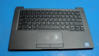 Dell Latitude 14” 7400 reposamanos con teclado retroiluminado TouchPad 762CW Foto 1 de 4