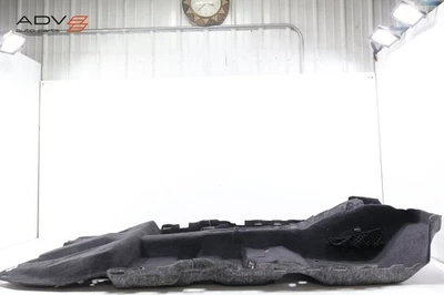 Alfombrilla de piso completo Infiniti QX55 QX50 2019-2025 CUBIERTA DE REVESTIMIENTO OEM Foto 1 de 4