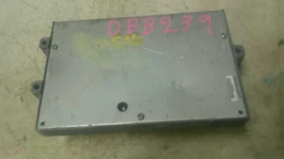 Engine ECM Control Module 4.7L Fits 06 DODGE DURANGO P05094073AE 05094073AE - Image 1 of 4