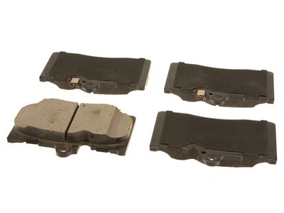 For 2016-2017 Lexus IS200t Brake Pad Set Front 87448XRKN - Изображение 1 из 2