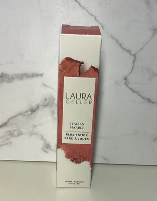 Laura Geller Italian Marble Blush Stick .31 Oz. - Apricot Spritz - Image 1 of 2