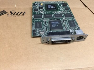 SUN 501-4173-04, Creator3D S2, 75Mhz UPA,X3675A,Ultra 1/2,Enterprise Test-PASS - Picture 1 of 5