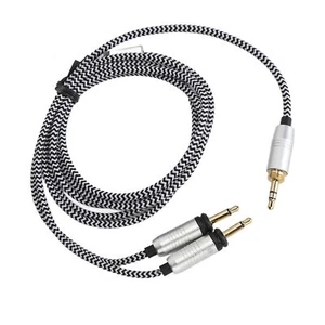 Headphone Sound Cable Replacement For Elegia For Glear MG For - Bild 1 von 22