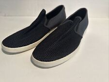 Aldo Mesh  Shoes Mens Size 10 - Navy - Free Shipping