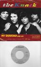 THE KNACK My Sharona / SQUEEZE Tentated rare bande-son 45 avec PicSleeve