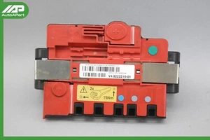 ✅ 07-13 BMW E70 E71 X5 X6  Battery Power Distribution Fuse Box Unit 9222210 OEM - Picture 1 of 16