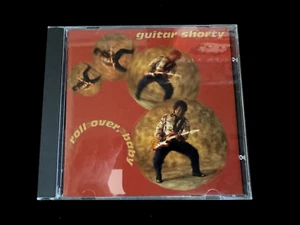 Guitar Shorty Roll Over Baby CD - Imagen 1 de 3