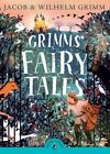 Grimms' Fairy Tales Fc Grimm Jacob