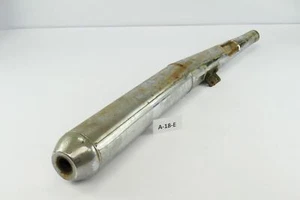 BMW R 80 RT - Silencer Muffler Exhaust A566080986 - Picture 1 of 3