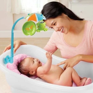 Baby Bath Mobile toy (Summer Infant) - Picture 1 of 4