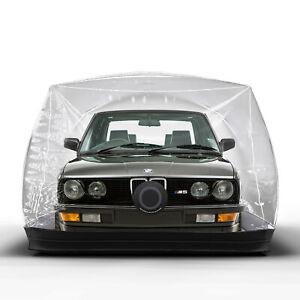 Sedan BMW M5 E28 1984-1988 Indoor Capsule Car Bubble Cover