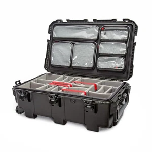 Nanuk 962 pro-photo case .Best case for your equipment! - Picture 1 of 5