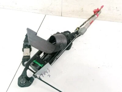 Volvo S60 2003 Seat belt - front right side 30662993, Genuine #1564064-17 — 第 1/4 张图片