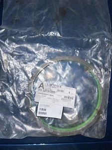 crankshaft seal I-shift transmission P/N 22191895 - Picture 1 of 1