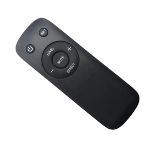 NEW Replacement Remote Control For Logitech Z906 5.1 Surround Sound Speaker - Picture 1 of 10