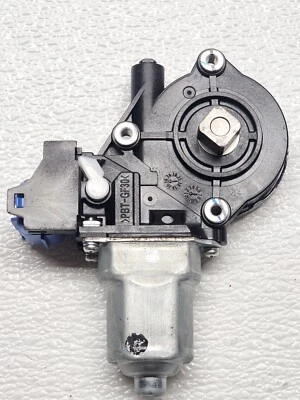Motor elevador de ventana eléctrico universal OEM para Nissan Altima IFINITI 2013-2018 09-15 Foto 1 de 4