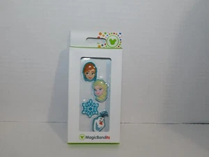 Disney FROZEN - Anna, Elsa, Olaf & A Snowflake Magic Bandits - Bild 1 von 2