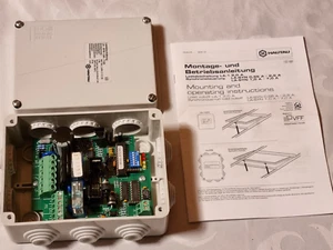 HAUTAU BSC Lasttrennung LASTABSCHALTUNG LA-SYN 1,0A - 7,0A 24VDC - Bild 1 von 5