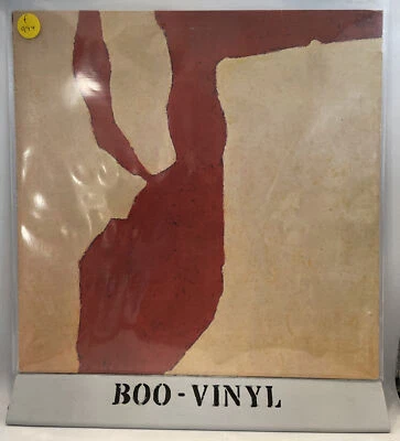 GRAHAM PARKER AND THE RUMOUR THE UP ESCALATOR 1980 UK PRESS 12" VINYL RECORD LP - Imagem 1 de 4